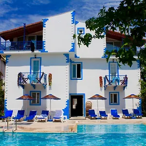 2* Apartmanhotel Dove