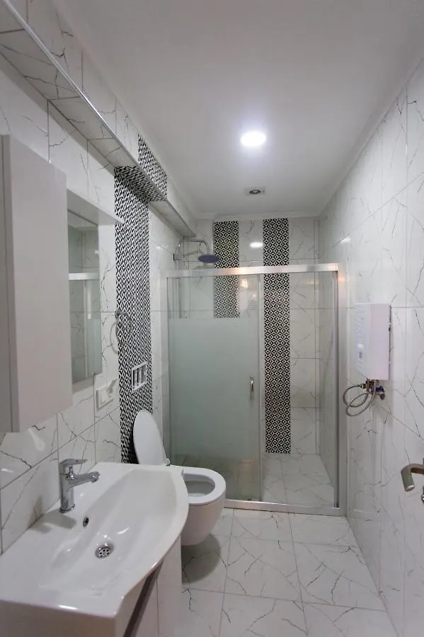Alpha Rezidans Braslaw Dom Apartment Fethiye 0*,  Turkey