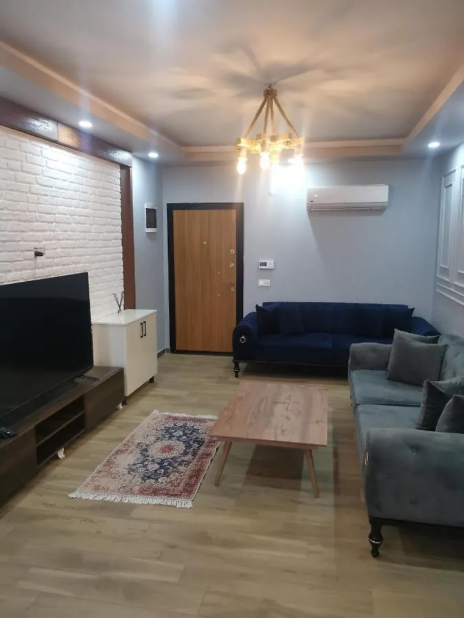 Alpha Rezidans Braslaw Dom Apartment Fethiye 0*,  Turkey